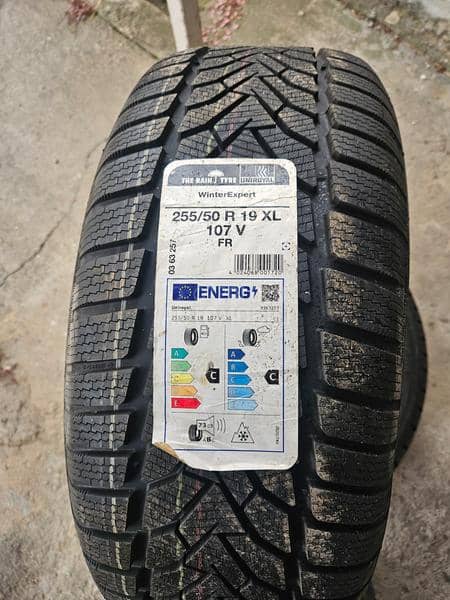 Uniroyal 255/50 R19 Sve sezone