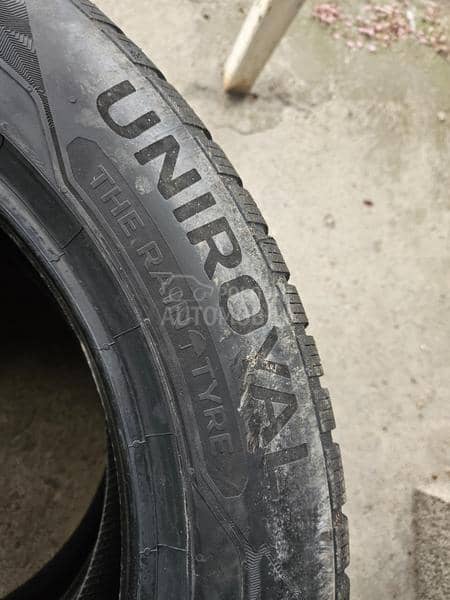 Uniroyal 255/50 R19 Sve sezone