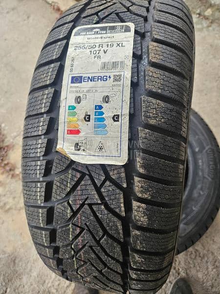 Uniroyal 255/50 R19 Sve sezone