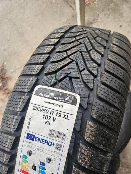 Uniroyal 255/50 R19 Sve sezone
