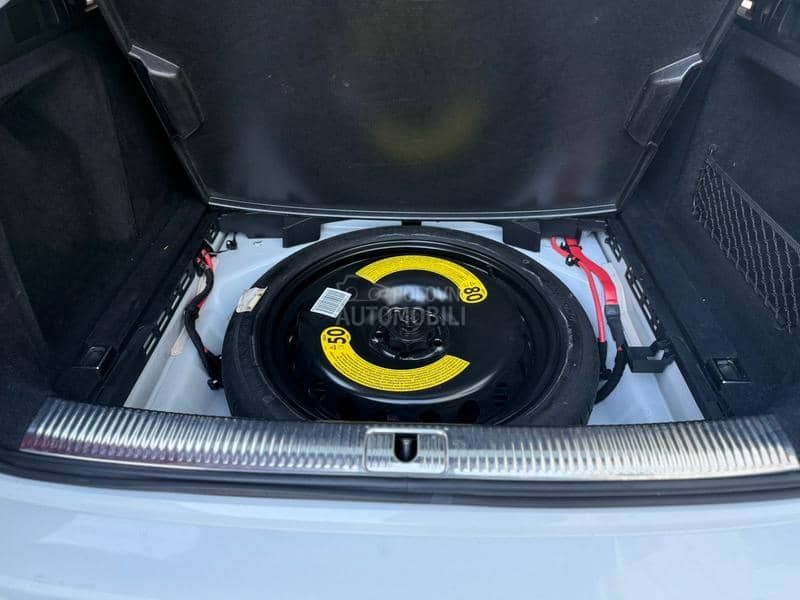 Audi A4 Quattro/virt