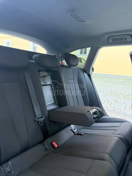 Audi A4 Quattro/virt