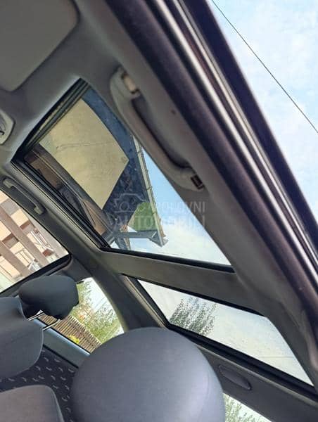 Mercedes Benz C 180 Komppresor