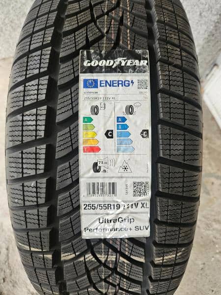 Goodyear 255/55 R19 Sve sezone