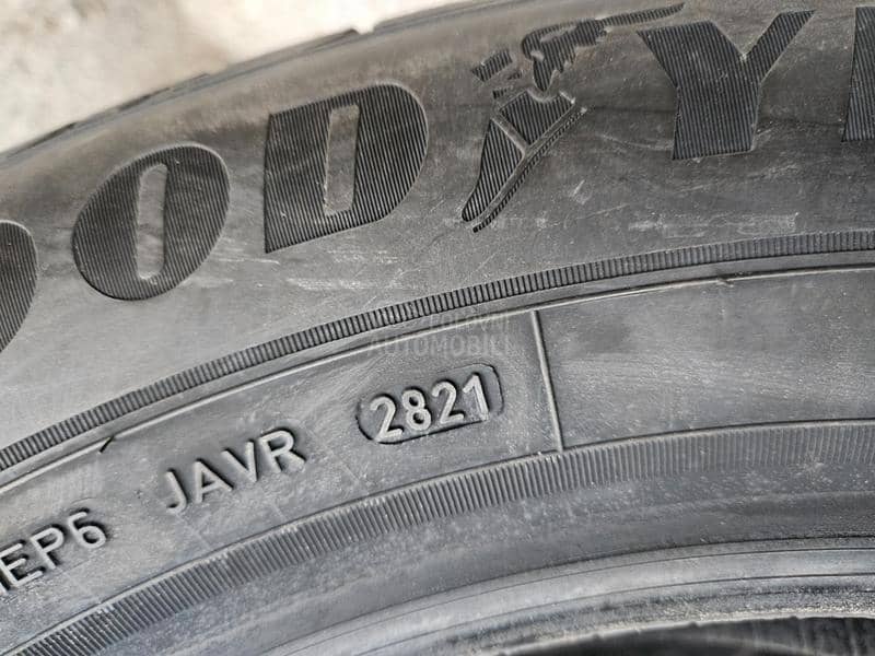 Goodyear 255/55 R19 Sve sezone