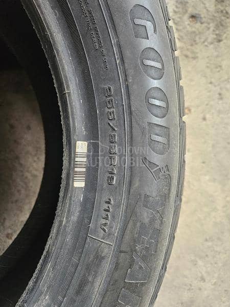 Goodyear 255/55 R19 Sve sezone