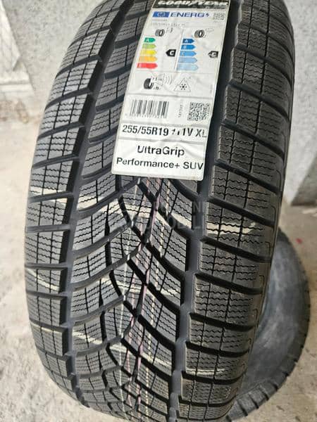 Goodyear 255/55 R19 Sve sezone
