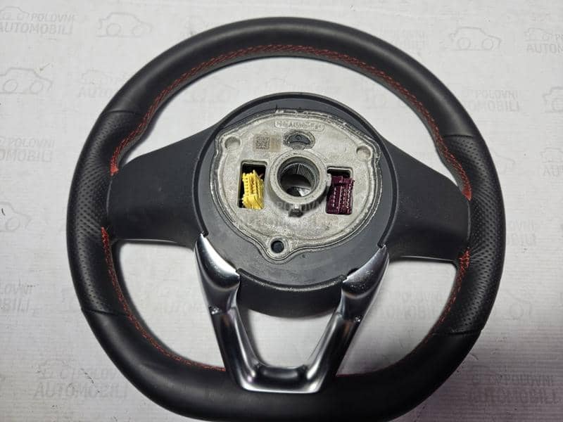 VOLAN AIRBAG KOMANDE