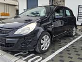 Opel Corsa D 1.2 ben zin