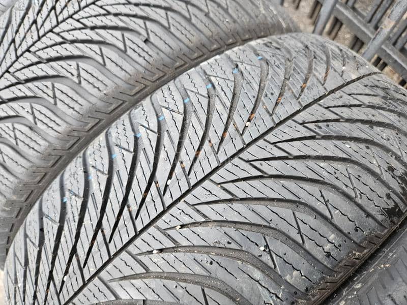 Fulda 195/55 R16 Sve sezone