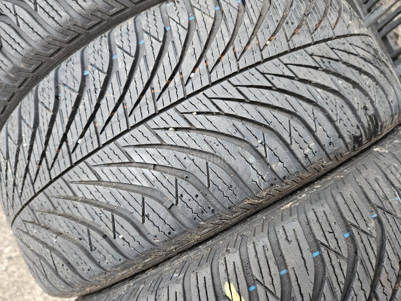 Fulda 195/55 R16 Sve sezone