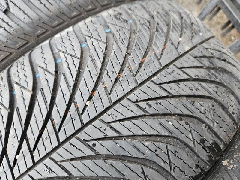 Fulda 195/55 R16 Sve sezone
