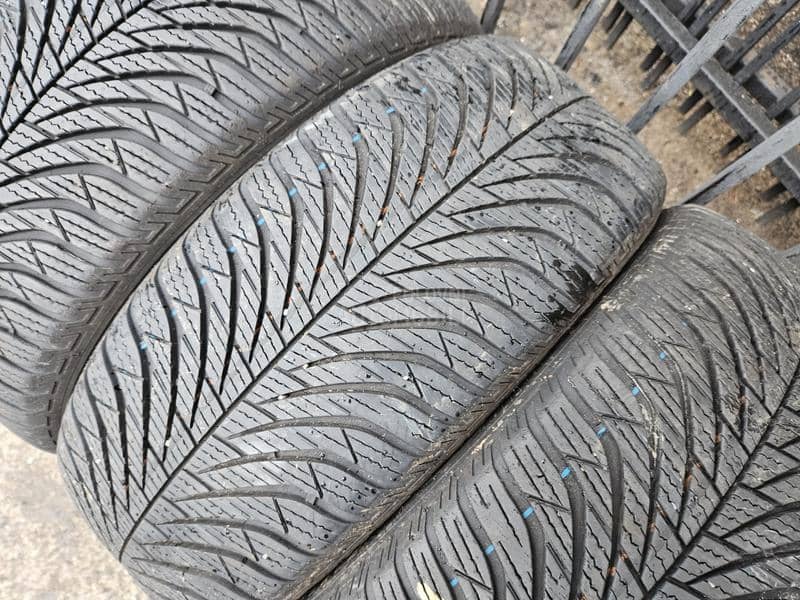 Fulda 195/55 R16 Sve sezone