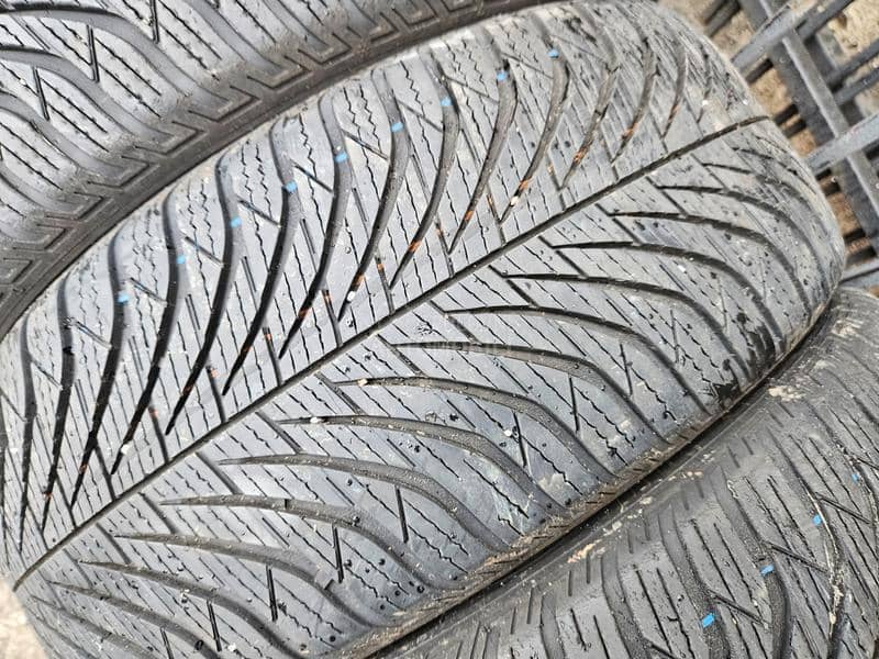 Fulda 195/55 R16 Sve sezone