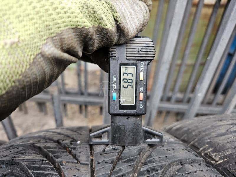 Fulda 195/55 R16 Sve sezone