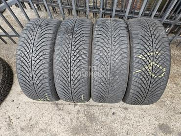 Fulda 195/55 R16 Sve sezone