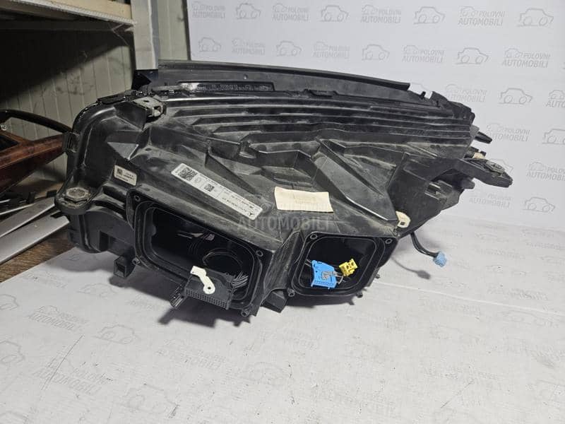 FAR LED INTELIGENT GLC