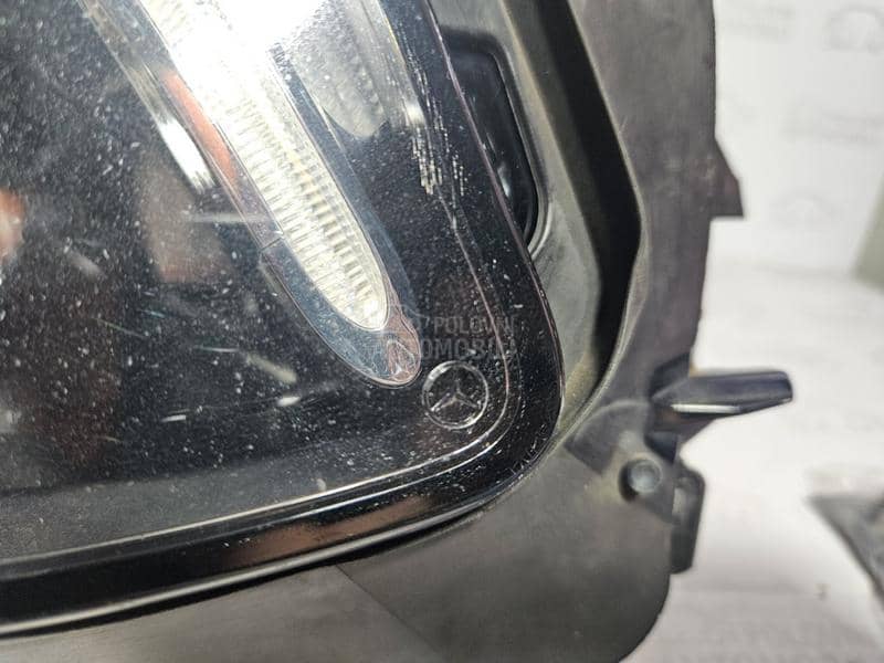 FAR LED INTELIGENT GLC