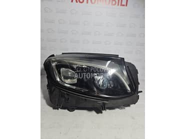 FAR LED INTELIGENT GLC za Mercedes Benz GLC Klasa od 2015. do 2019. god.