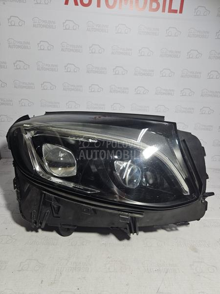 FAR LED INTELIGENT GLC