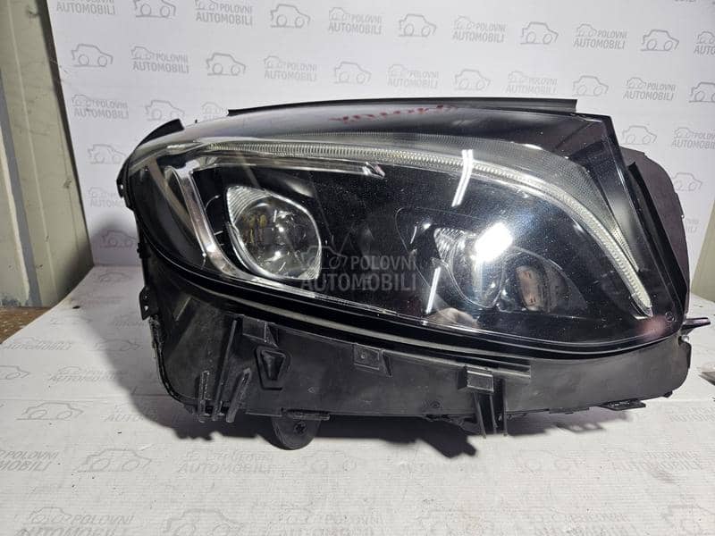 FAR LED INTELIGENT GLC