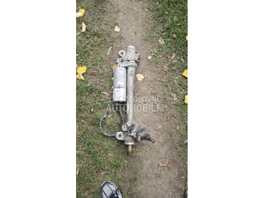 letva volana tb za BMW iX