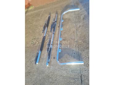 Rolbarovi za Mercedes Benz Ostalo