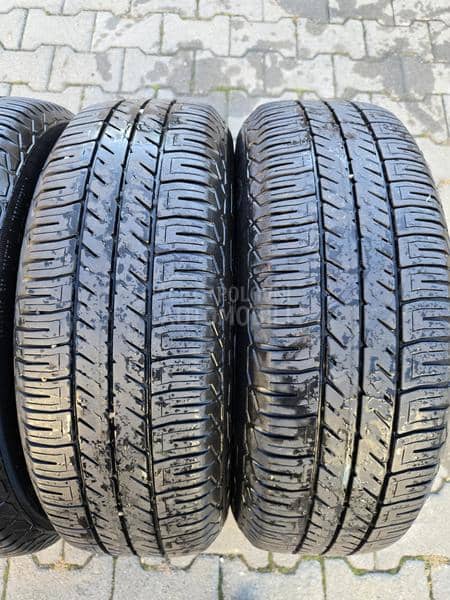 Aluminijumske felne 4x100 Letnje 15ice 15" 4 x 100