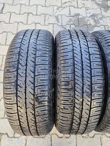 Aluminijumske felne 4x100 Letnje 15ice 15" 4 x 100