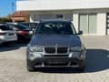BMW X3 X-Drive  CH