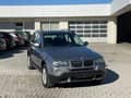BMW X3 X-Drive  CH