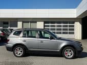 BMW X3 X-Drive  CH