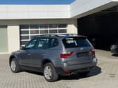 BMW X3 X-Drive  CH