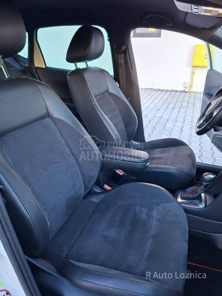 Volkswagen Polo GTI dsg