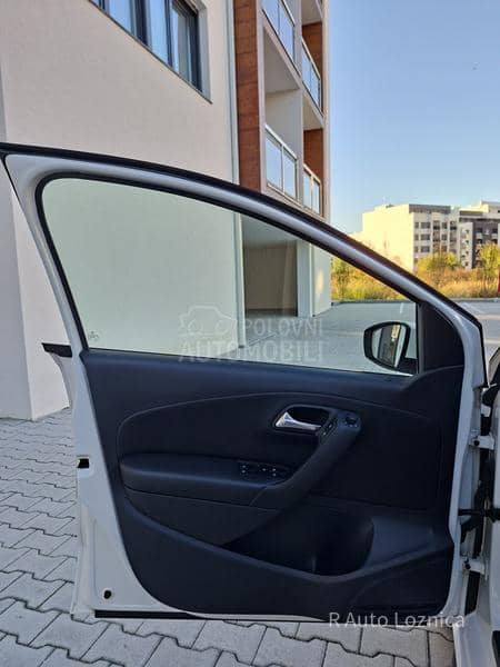 Volkswagen Polo GTI dsg