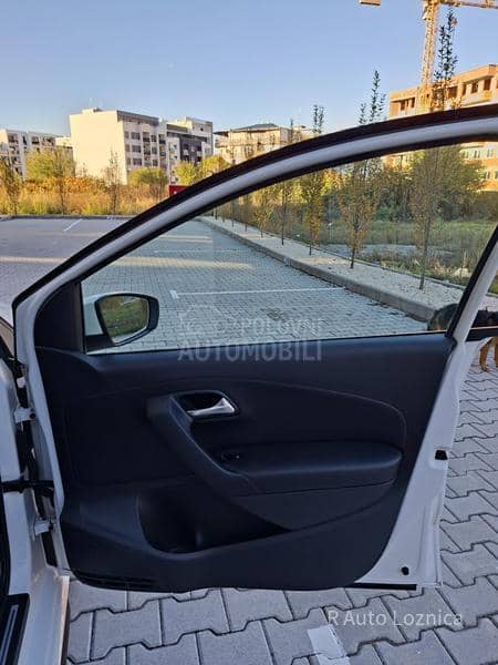 Volkswagen Polo GTI dsg