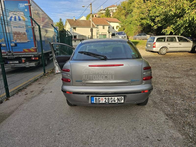 Fiat Brava 
