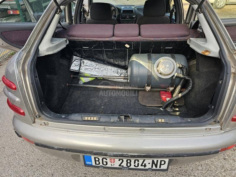 Fiat Brava 