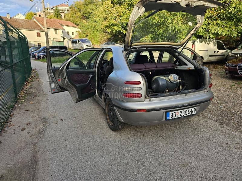 Fiat Brava 