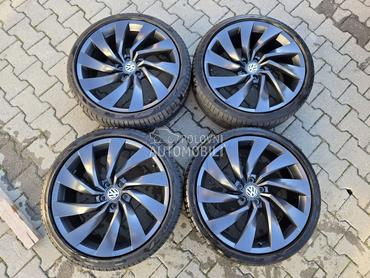 Aluminijumske felne R 20ice Letnje 5x112 20" 5 x 112