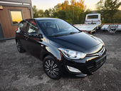 Hyundai i20 1.2 ILIKE