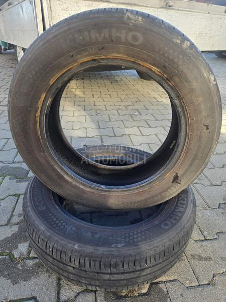 Kumho 175/65 R15 Letnja