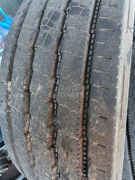 Apollo 245/70 R17.5 Sve sezone
