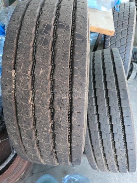 Apollo 245/70 R17.5 Sve sezone