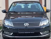 Volkswagen Passat B7 2.0 TDI  PER.FEK.TAN