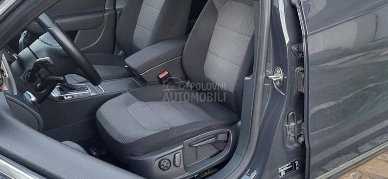 Volkswagen Passat B7 2.0 TDI  PER.FEK.TAN Volkswagen Passat B7 2.0 TDI  PER.FEK.TAN