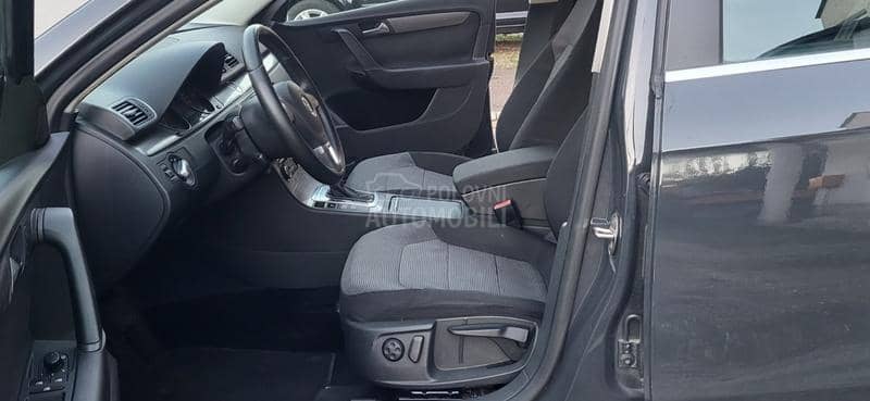 Volkswagen Passat B7 2.0 TDI  PER.FEK.TAN Volkswagen Passat B7 2.0 TDI  PER.FEK.TAN