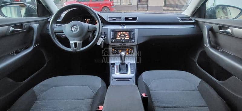 Volkswagen Passat B7 2.0 TDI  PER.FEK.TAN Volkswagen Passat B7 2.0 TDI  PER.FEK.TAN