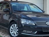 Volkswagen Passat B7 2.0 TDI  PER.FEK.TAN