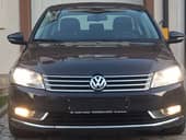 Volkswagen Passat B7 2.0 TDI  PER.FEK.TAN